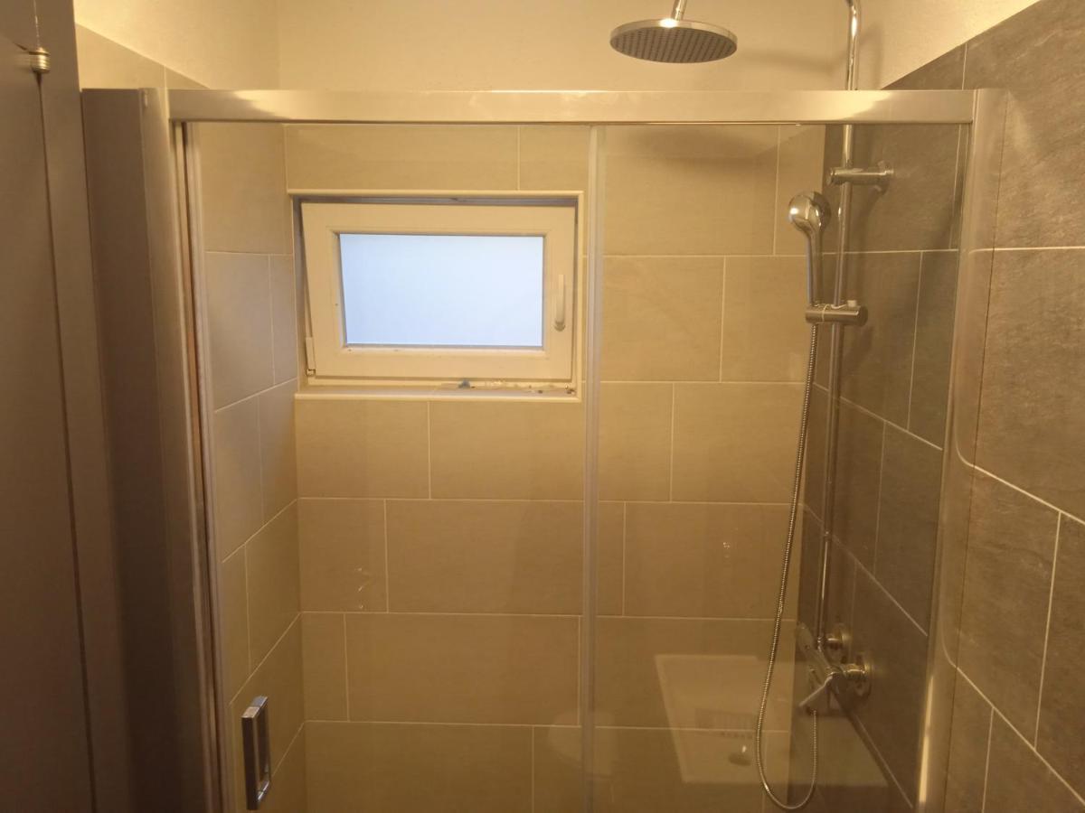 Anton Apartment Povlja  Bagian luar foto