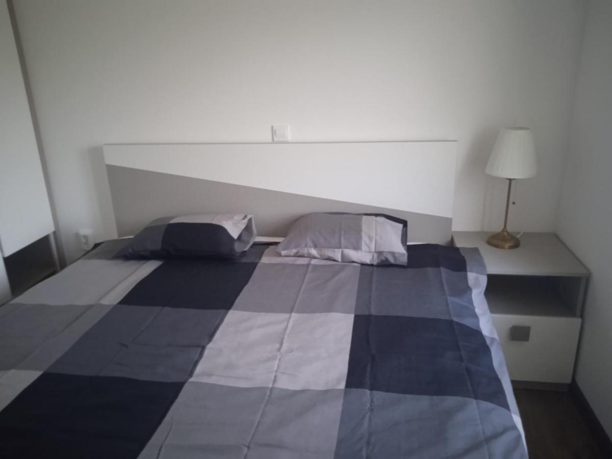 Anton Apartment Povlja  Bagian luar foto