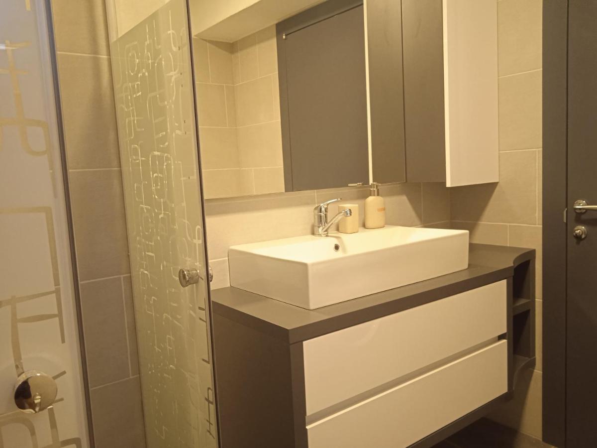 Anton Apartment Povlja  Bagian luar foto