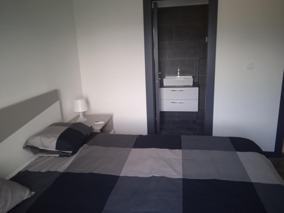 Anton Apartment Povlja  Bagian luar foto