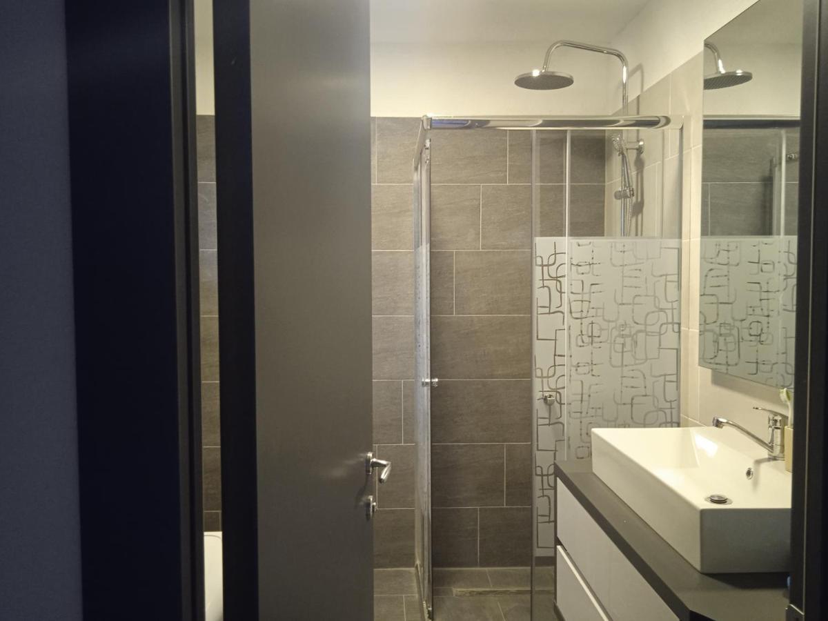 Anton Apartment Povlja  Bagian luar foto