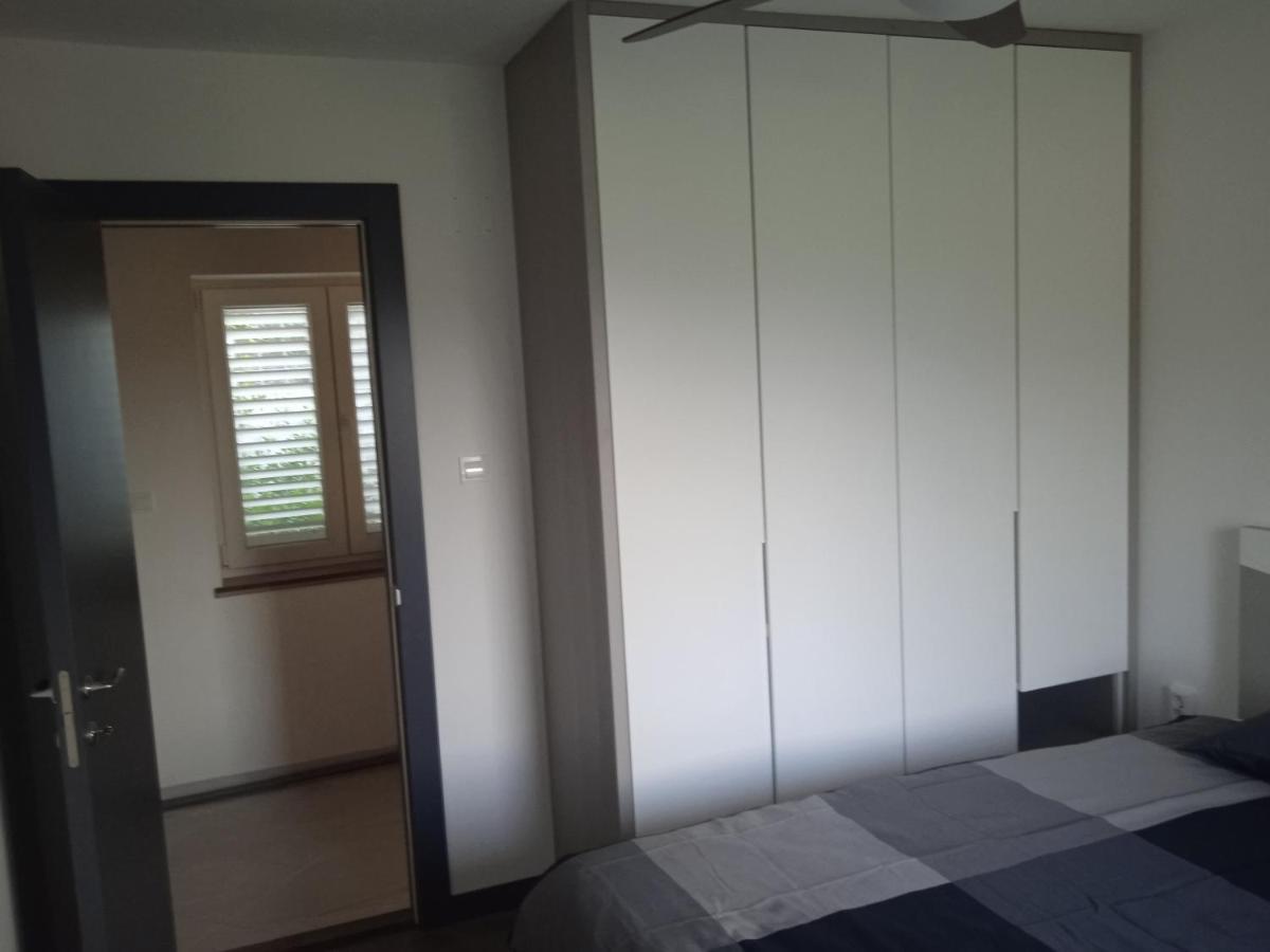 Anton Apartment Povlja  Bagian luar foto