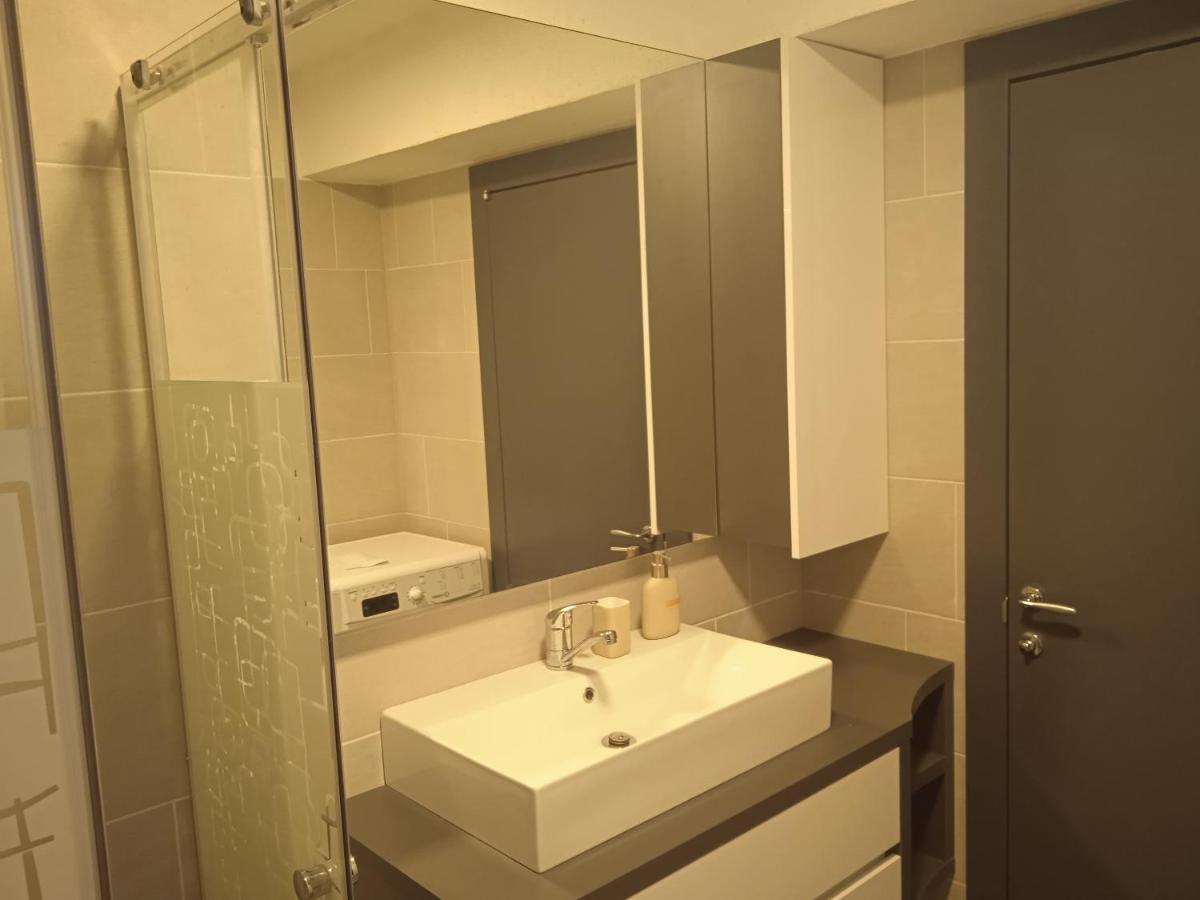 Anton Apartment Povlja  Bagian luar foto
