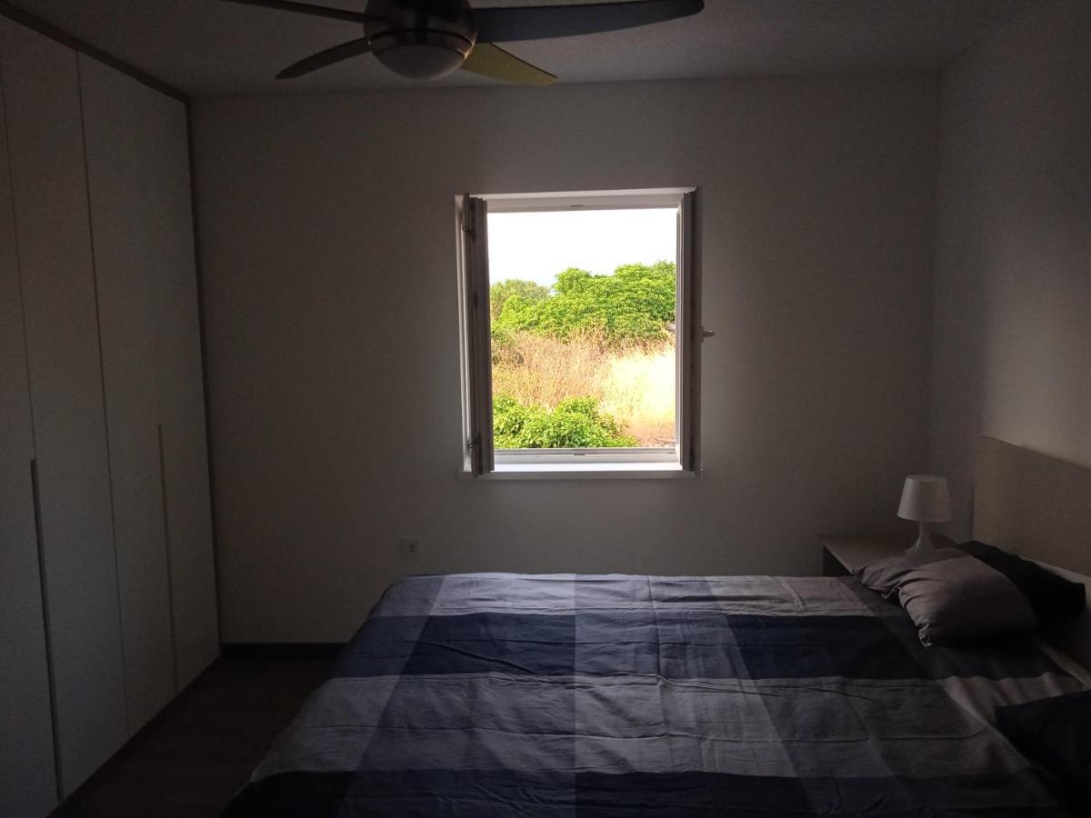 Anton Apartment Povlja  Bagian luar foto