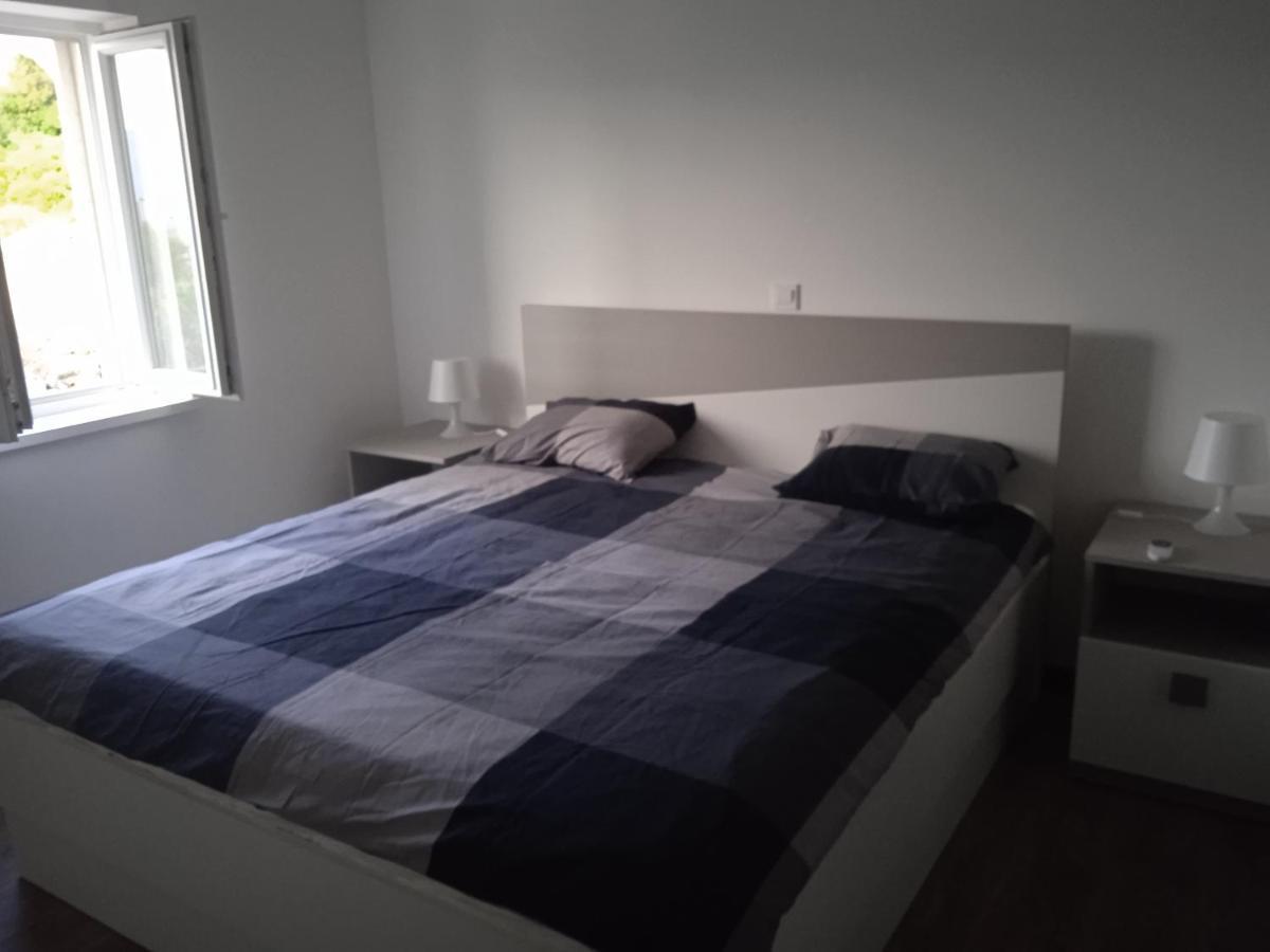 Anton Apartment Povlja  Bagian luar foto