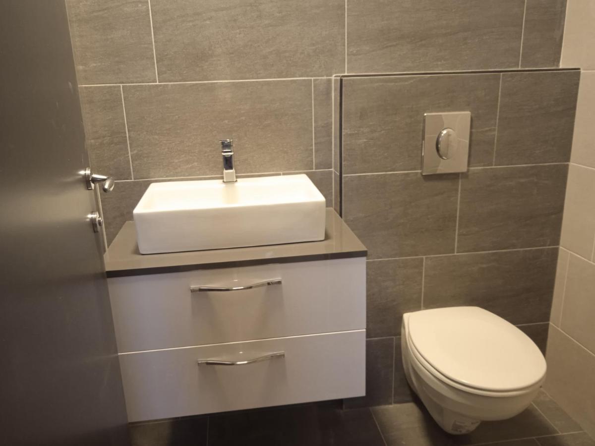 Anton Apartment Povlja  Bagian luar foto