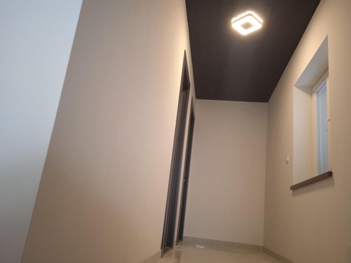 Anton Apartment Povlja  Bagian luar foto