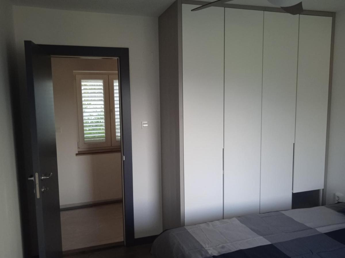 Anton Apartment Povlja  Bagian luar foto