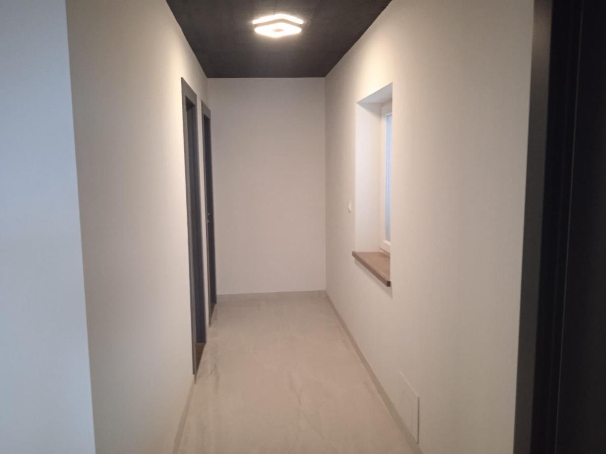 Anton Apartment Povlja  Bagian luar foto