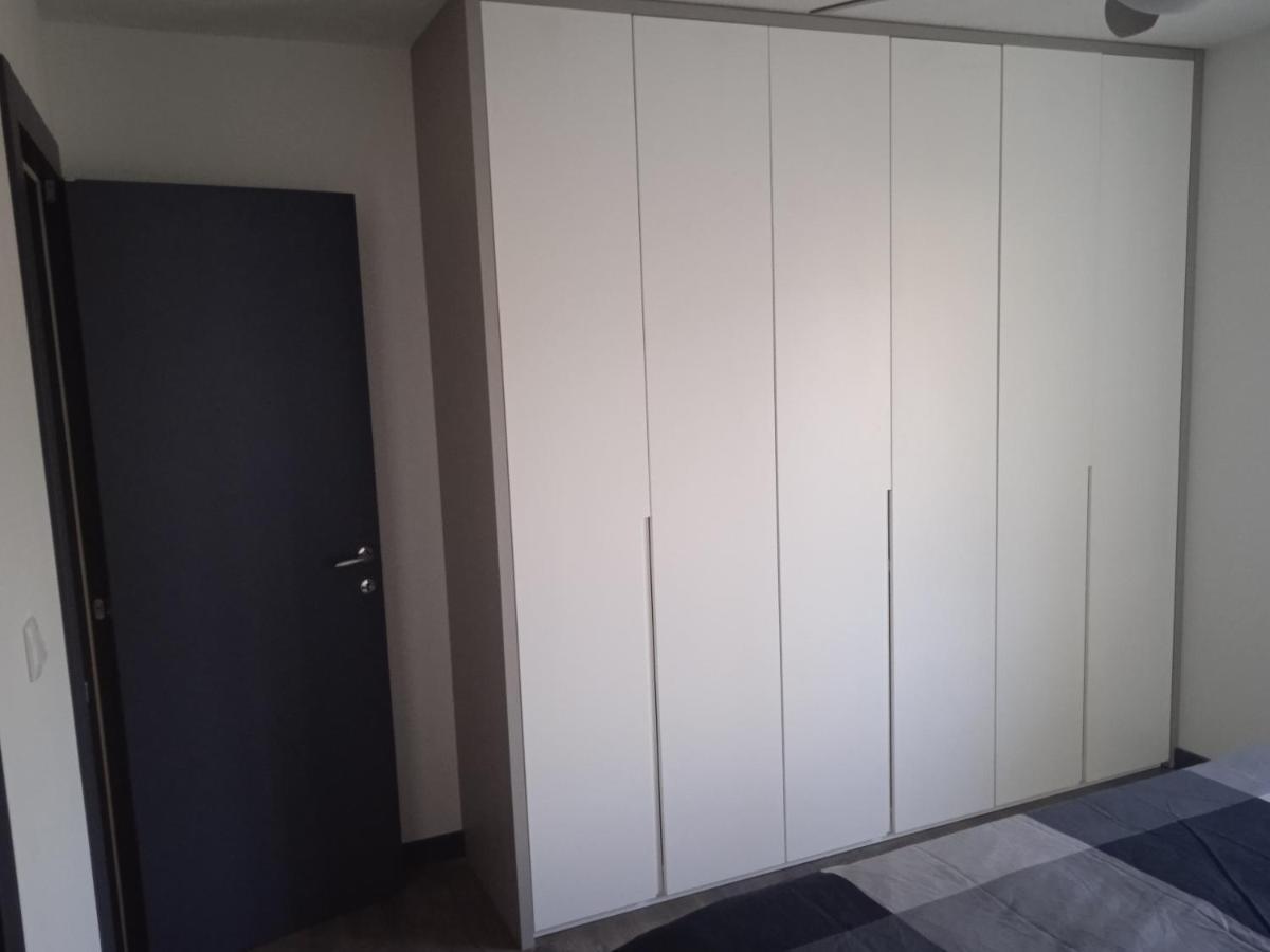 Anton Apartment Povlja  Bagian luar foto